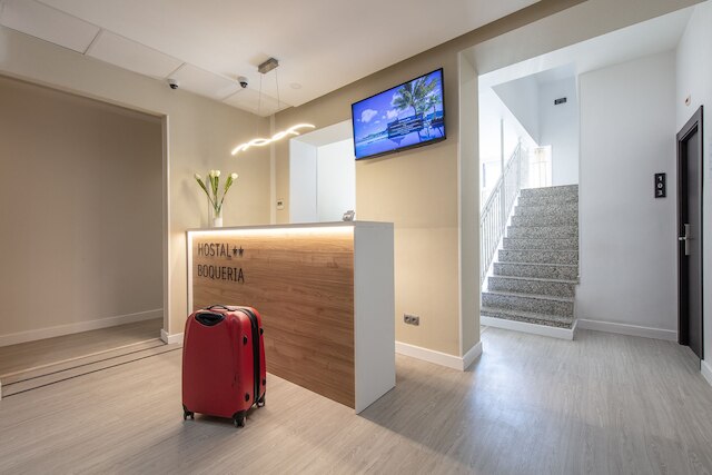 スタンドバイミー ランブラス