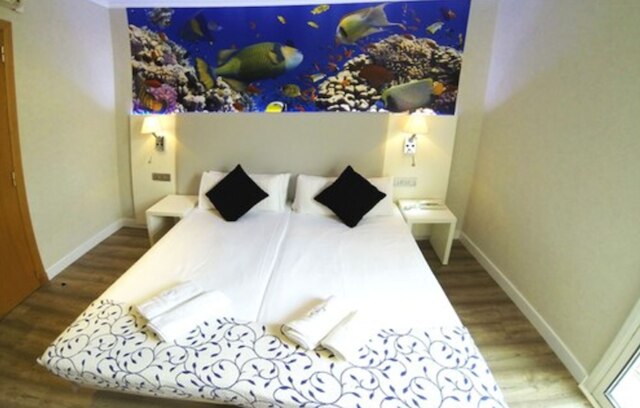 スタンドバイミー ランブラス