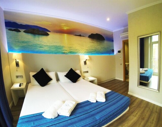 スタンドバイミー ランブラス