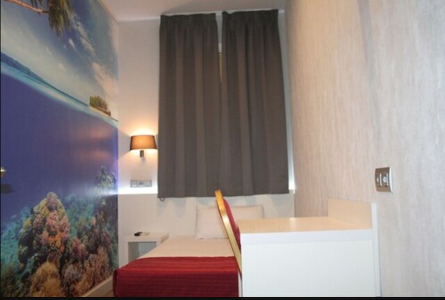 スタンドバイミー ランブラス