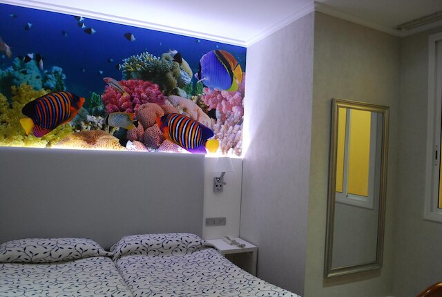 スタンドバイミー ランブラス