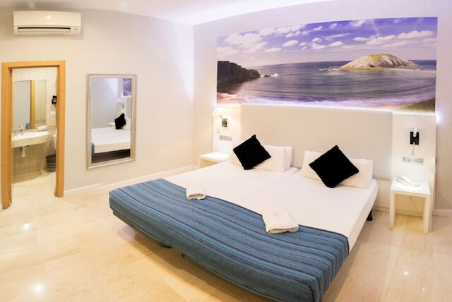 スタンドバイミー ランブラス