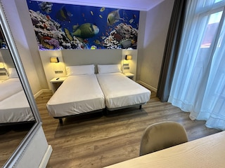 スタンドバイミー ランブラス