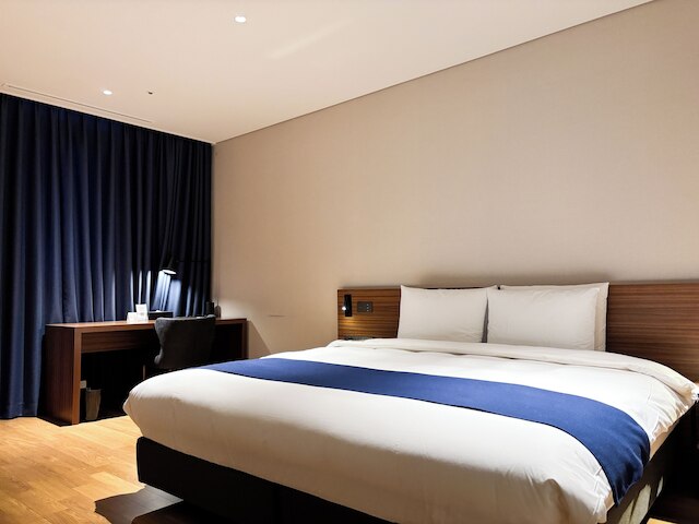 アイビス スウォン アンバサダー