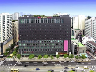 アイビス スウォン アンバサダー