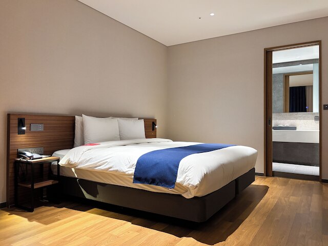 アイビス スウォン アンバサダー