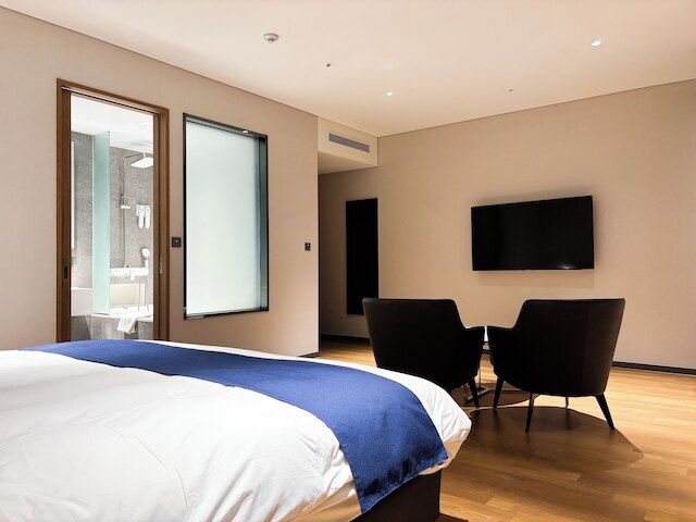 アイビス スウォン アンバサダー