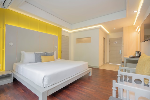 サンシャイン ガーデン リゾート