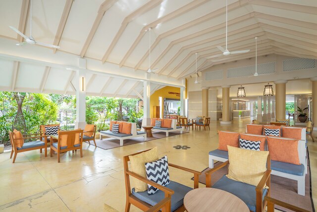 サンシャイン ガーデン リゾート