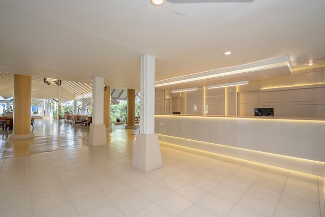 サンシャイン ガーデン リゾート