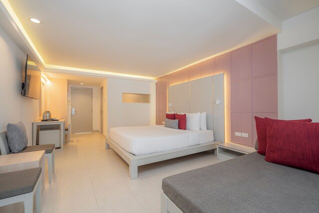 サンシャイン ガーデン リゾート