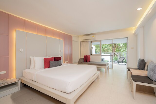 サンシャイン ガーデン リゾート