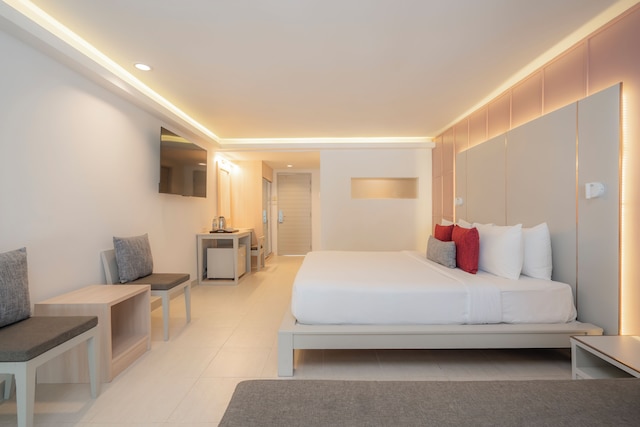 サンシャイン ガーデン リゾート