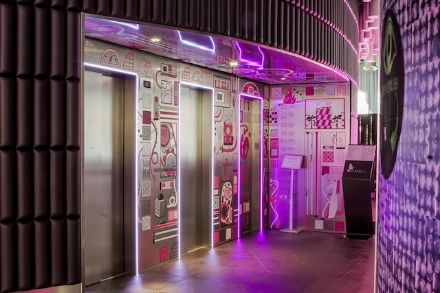 バルセロ ラバル