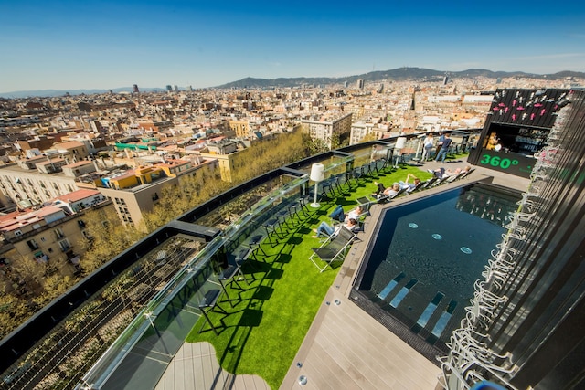 バルセロ ラバル