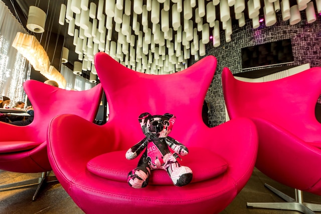 バルセロ ラバル