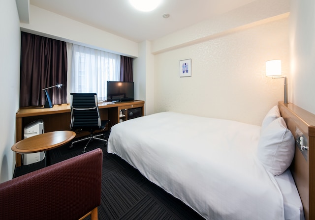 ダイワロイネットホテル神戸三宮