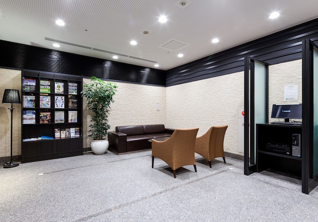 ダイワロイネットホテル神戸三宮