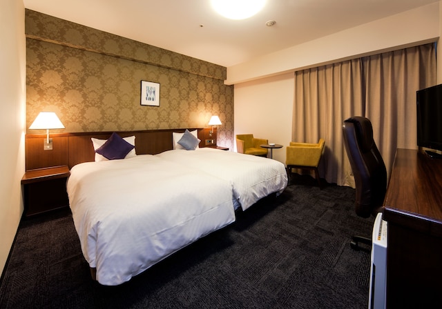 ダイワロイネットホテル神戸三宮