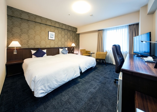 ダイワロイネットホテル神戸三宮