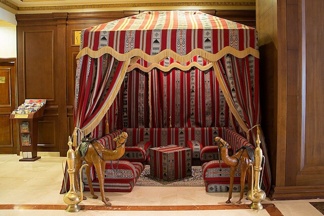 ロイヤル アスコット ホテル