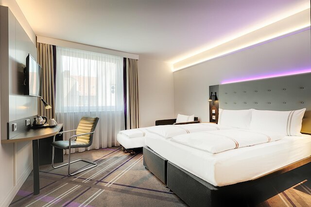 プレミア イン ベルリン シティ センター