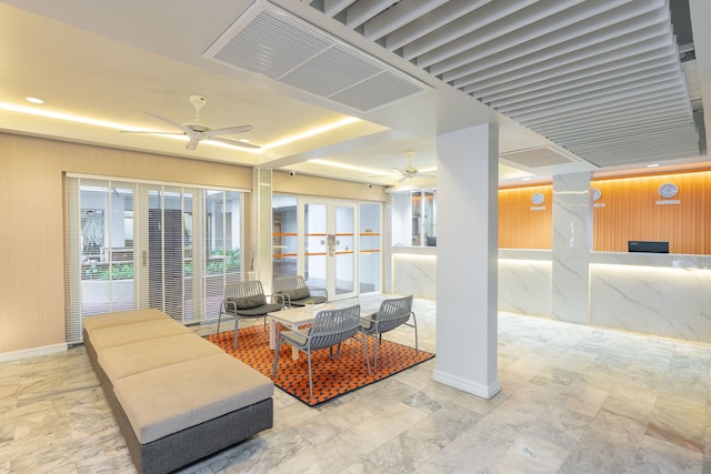 サンシャイン ホテル アンド レジデンシズ