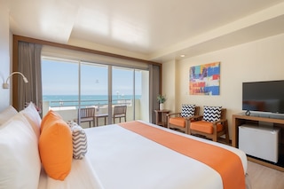 サンシャイン ホテル アンド レジデンシズ