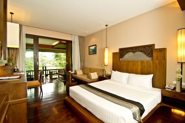 パンビマン チェンマイ スパ リゾート