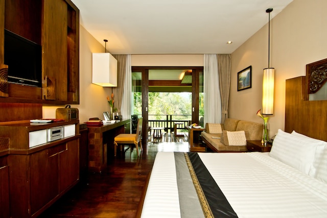 パンビマン チェンマイ スパ リゾート