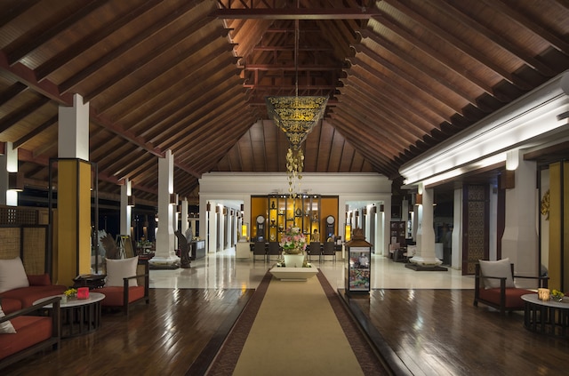 パンビマン チェンマイ スパ リゾート