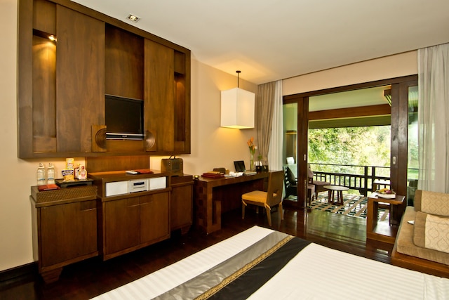 パンビマン チェンマイ スパ リゾート