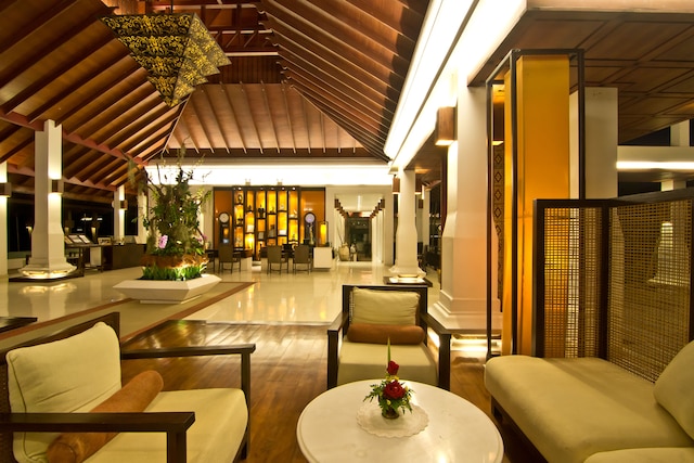 パンビマン チェンマイ スパ リゾート