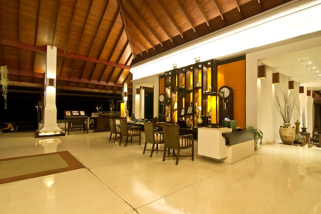 パンビマン チェンマイ スパ リゾート