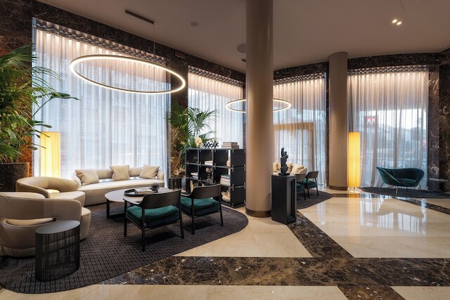 クラウン プラザ ミラン シティ by IHG