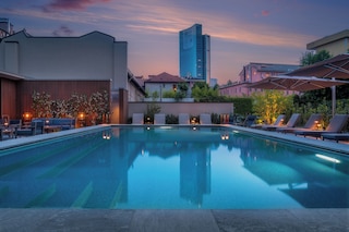 クラウン プラザ ミラン シティ by IHG