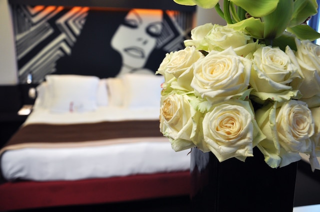 クラウン プラザ ミラン シティ by IHG