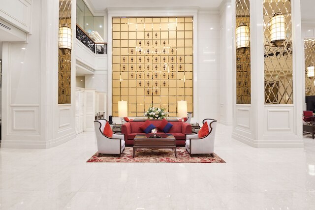 グランデ センター ポイント ラチャダムリ