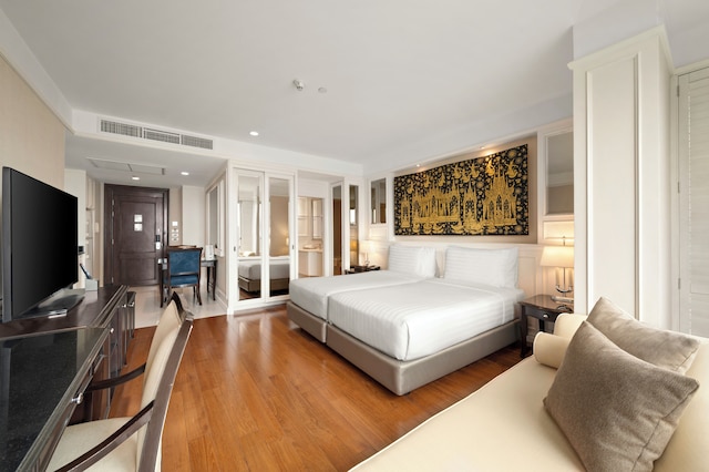 グランデ センター ポイント ラチャダムリ