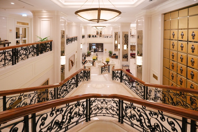 グランデ センター ポイント ラチャダムリ