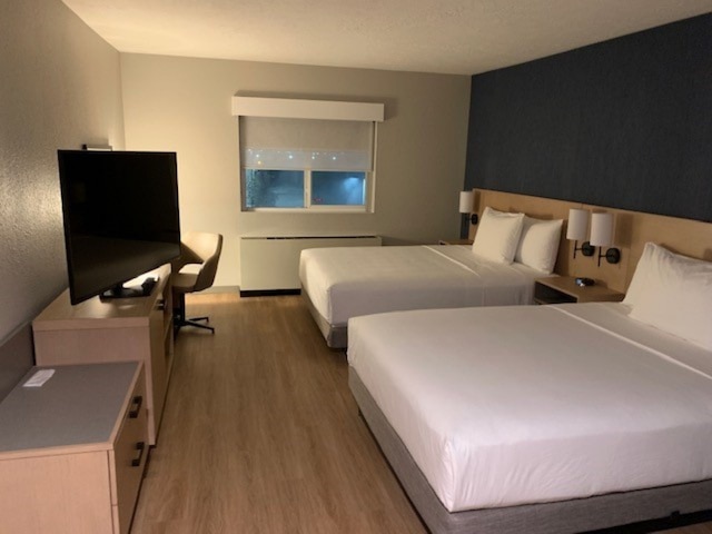 ハイアット プレイス フェアバンクス