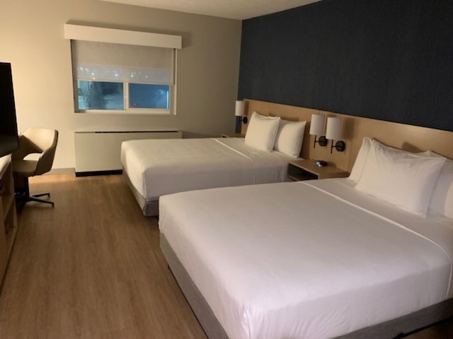 ハイアット プレイス フェアバンクス