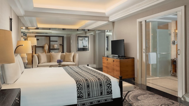 ホテル インドネシア ケンピンスキー ジャカルタ