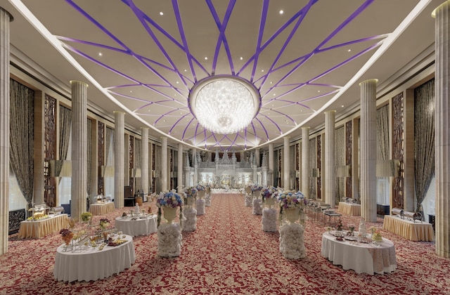 ホテル インドネシア ケンピンスキー ジャカルタ