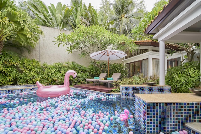 バンヤン ツリー 三亜 (三亞悅榕莊)