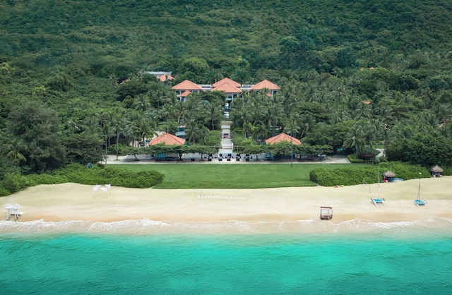 バンヤン ツリー 三亜 (三亞悅榕莊)