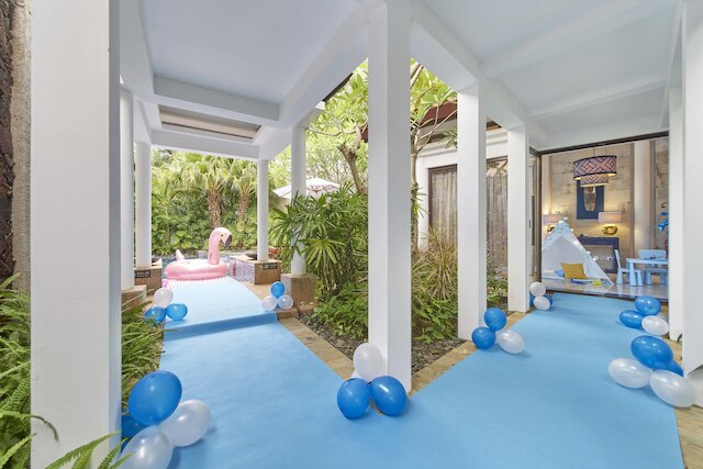 バンヤン ツリー 三亜 (三亞悅榕莊)