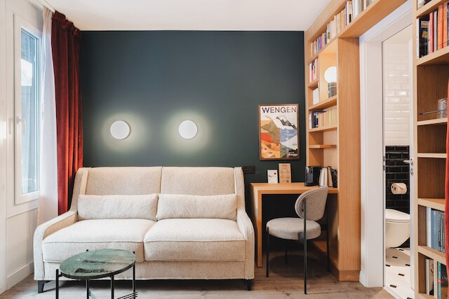 ブラウンベア ホテル & スパ