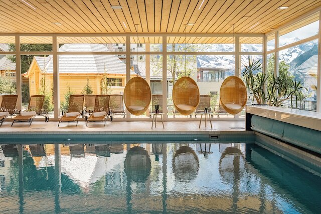 ブラウンベア ホテル & スパ