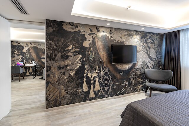 アーモンド ビジネスホテル